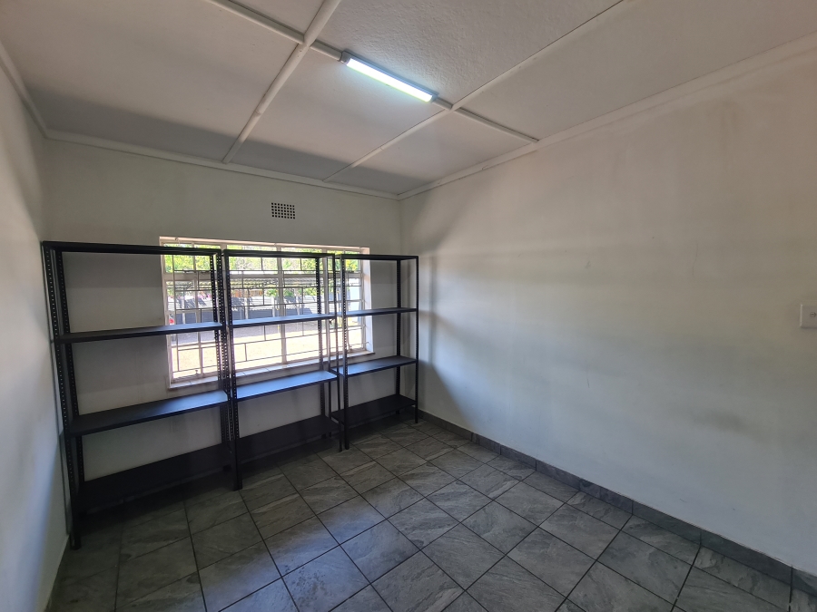 To Let commercial Property for Rent in Vanderbijlpark SW 5 Gauteng