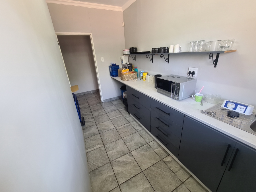 To Let commercial Property for Rent in Vanderbijlpark SW 5 Gauteng