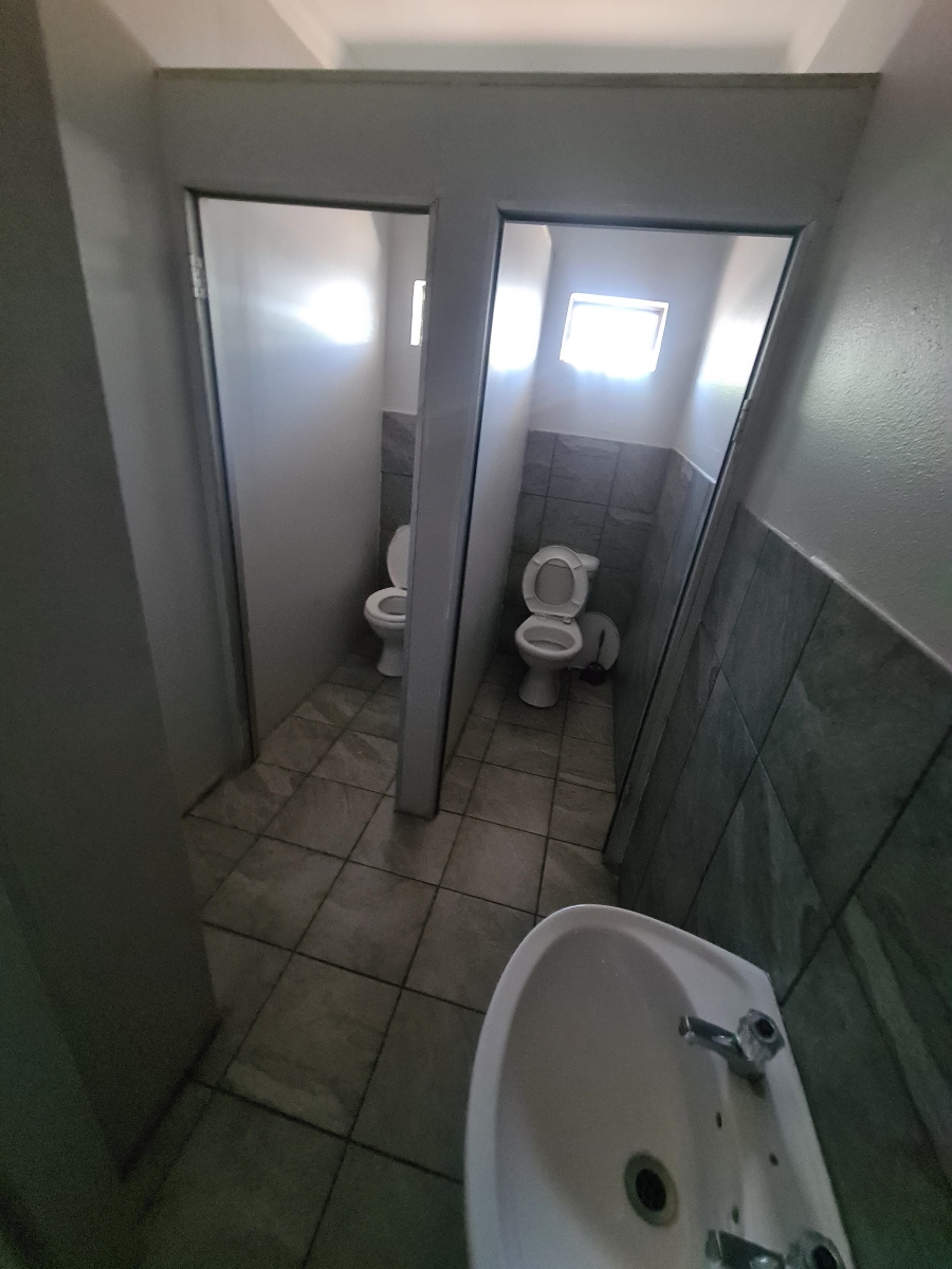 To Let commercial Property for Rent in Vanderbijlpark SW 5 Gauteng