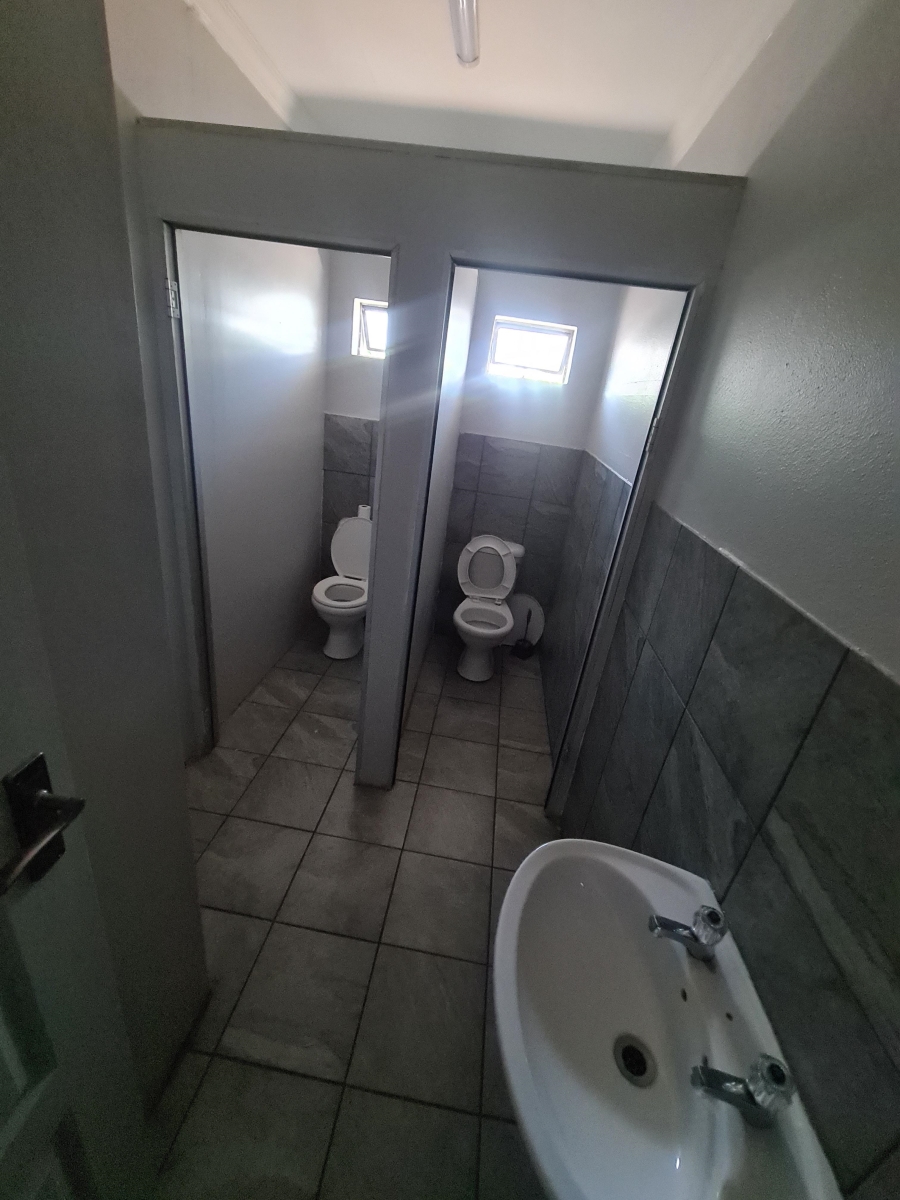To Let commercial Property for Rent in Vanderbijlpark SW 5 Gauteng