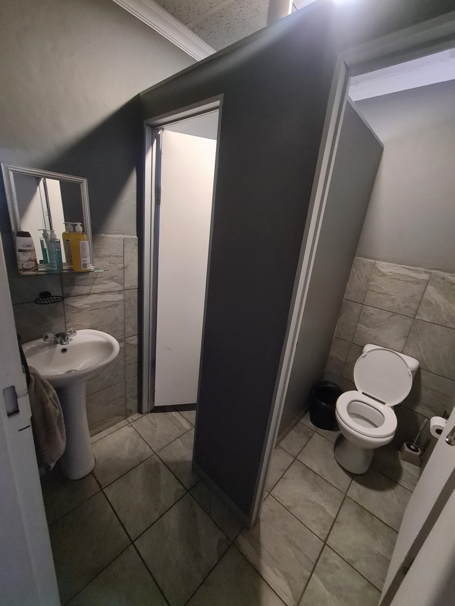 To Let commercial Property for Rent in Vanderbijlpark SW 5 Gauteng