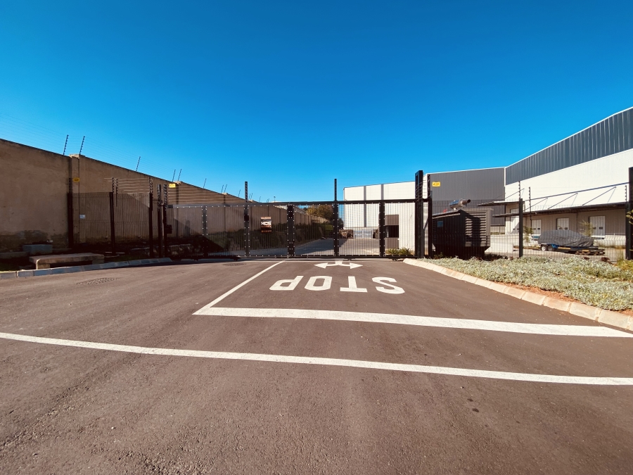 Commercial Property for Sale in Linbro Park Gauteng