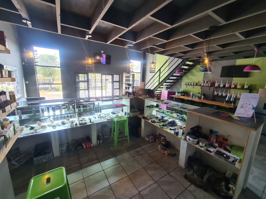 To Let commercial Property for Rent in Vanderbijlpark SW 5 Gauteng