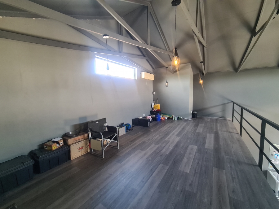 To Let commercial Property for Rent in Vanderbijlpark SW 5 Gauteng