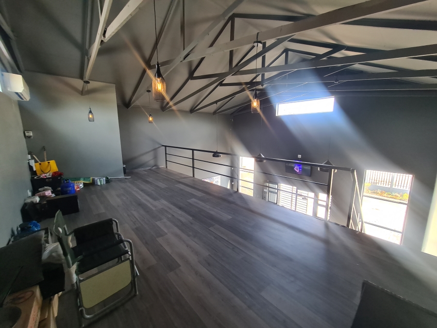To Let commercial Property for Rent in Vanderbijlpark SW 5 Gauteng