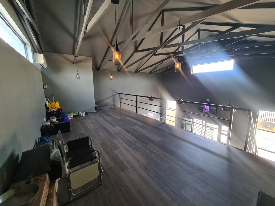To Let commercial Property for Rent in Vanderbijlpark SW 5 Gauteng