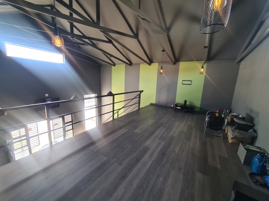 To Let commercial Property for Rent in Vanderbijlpark SW 5 Gauteng