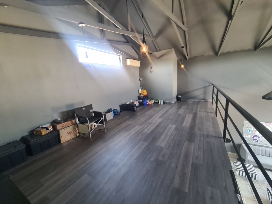 To Let commercial Property for Rent in Vanderbijlpark SW 5 Gauteng
