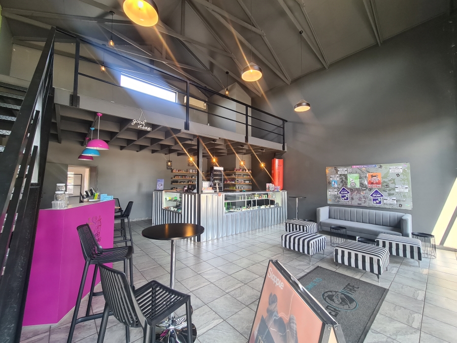 To Let commercial Property for Rent in Vanderbijlpark SW 5 Gauteng