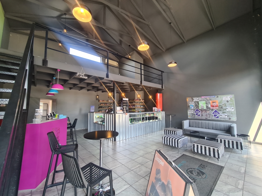 To Let commercial Property for Rent in Vanderbijlpark SW 5 Gauteng