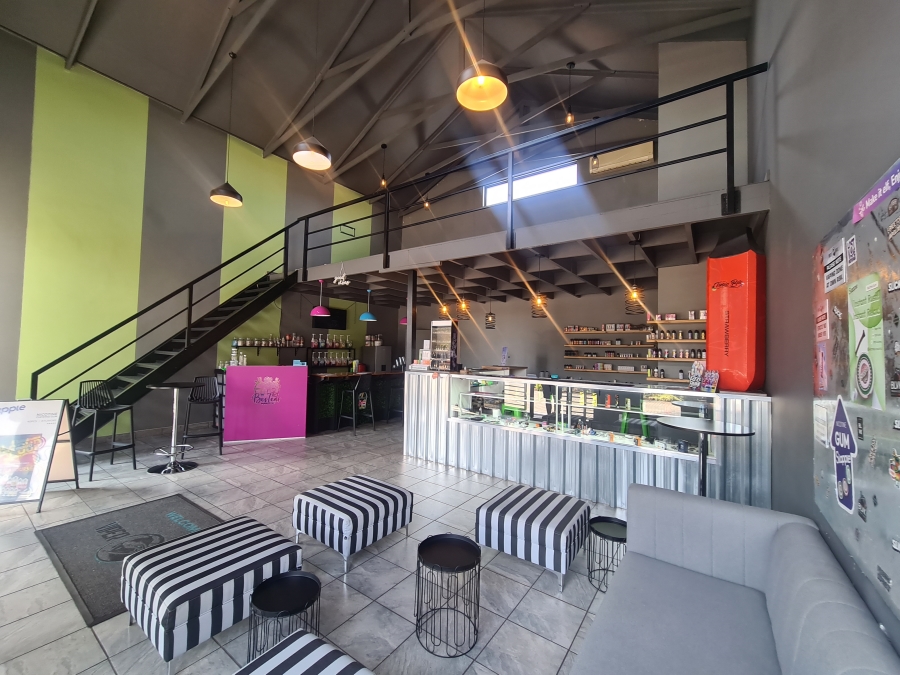 To Let commercial Property for Rent in Vanderbijlpark SW 5 Gauteng