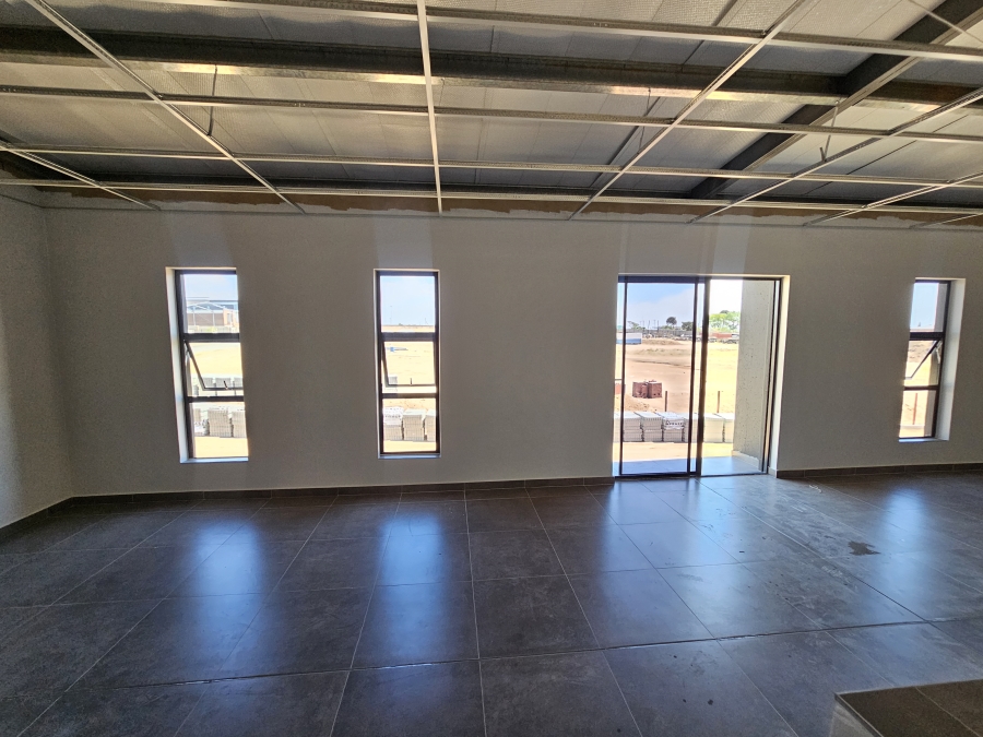 To Let commercial Property for Rent in Knoppieslaagte Gauteng
