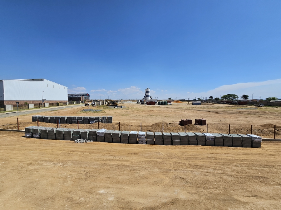 To Let commercial Property for Rent in Knoppieslaagte Gauteng