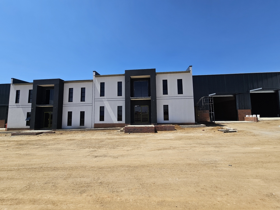 To Let commercial Property for Rent in Knoppieslaagte Gauteng