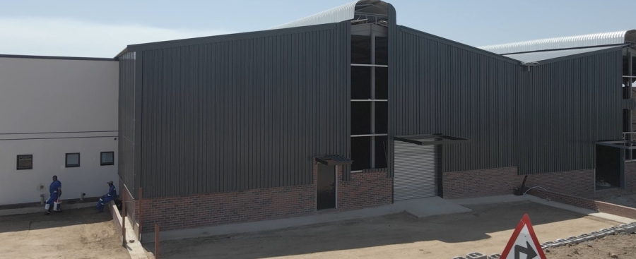 To Let commercial Property for Rent in Knoppieslaagte Gauteng