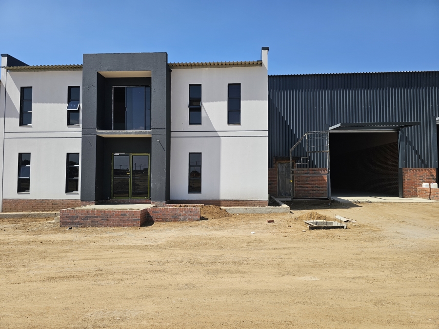 To Let commercial Property for Rent in Knoppieslaagte Gauteng