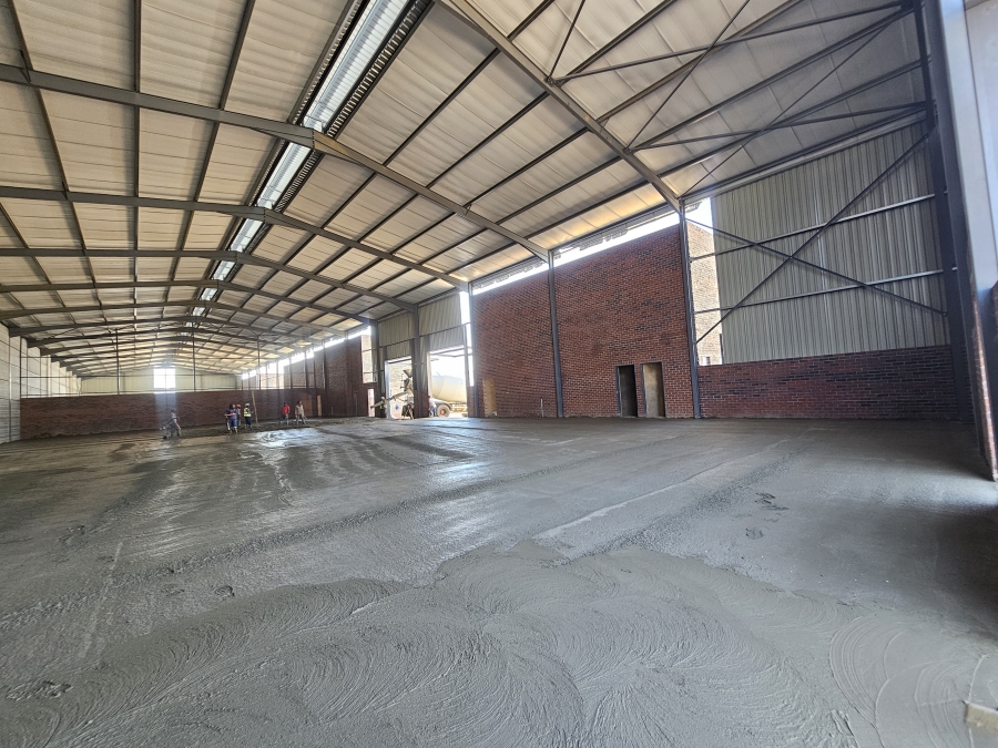 To Let commercial Property for Rent in Knoppieslaagte Gauteng