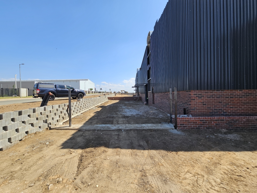 To Let commercial Property for Rent in Knoppieslaagte Gauteng