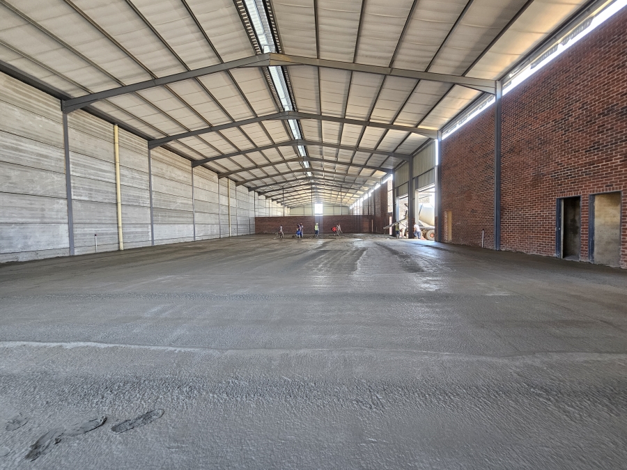 To Let commercial Property for Rent in Knoppieslaagte Gauteng