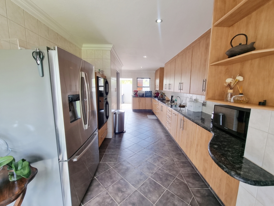 4 Bedroom Property for Sale in Midstream Estate Gauteng