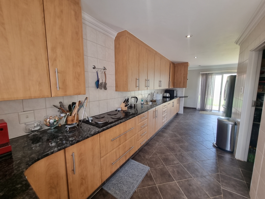 4 Bedroom Property for Sale in Midstream Estate Gauteng