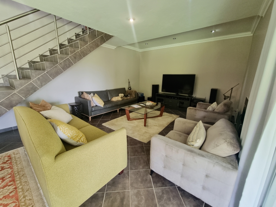4 Bedroom Property for Sale in Midstream Estate Gauteng