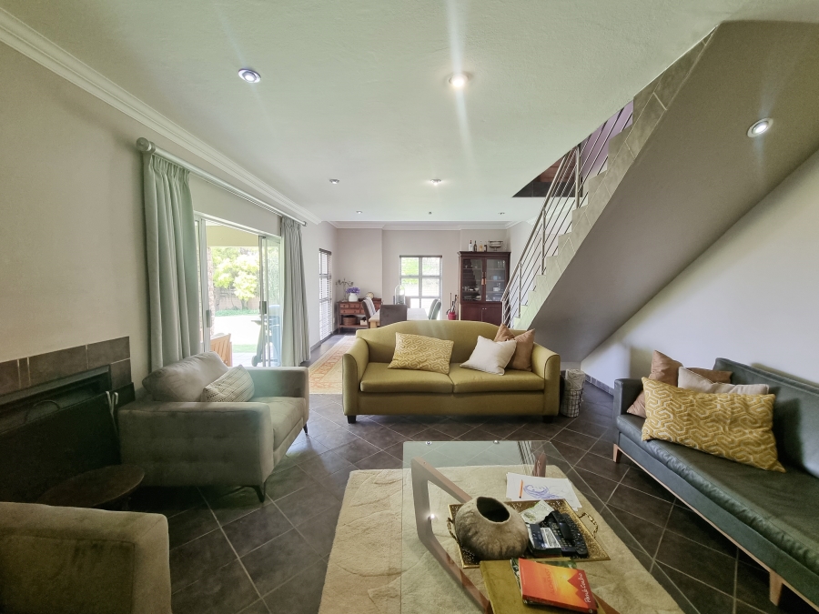 4 Bedroom Property for Sale in Midstream Estate Gauteng
