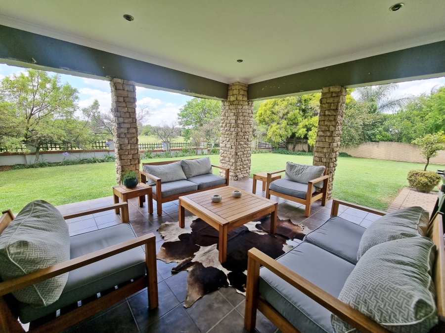4 Bedroom Property for Sale in Midstream Estate Gauteng