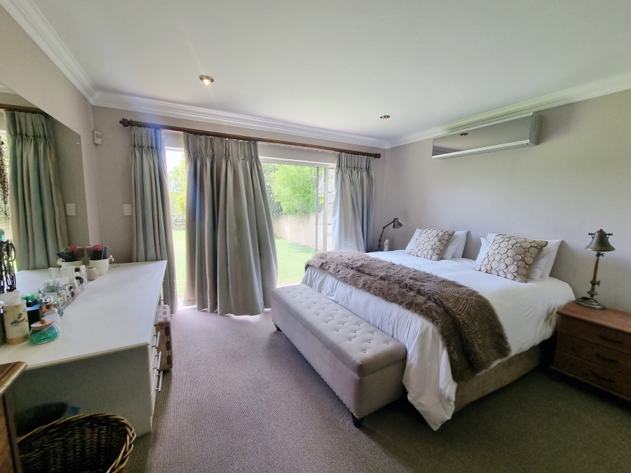 4 Bedroom Property for Sale in Midstream Estate Gauteng
