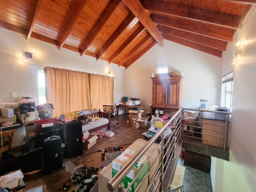 4 Bedroom Property for Sale in Midstream Estate Gauteng