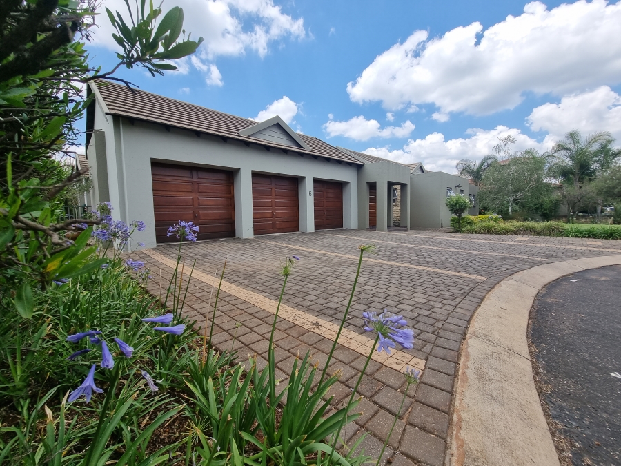 4 Bedroom Property for Sale in Midstream Estate Gauteng