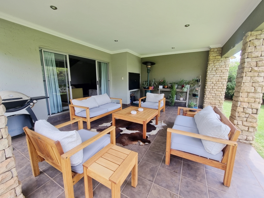 4 Bedroom Property for Sale in Midstream Estate Gauteng