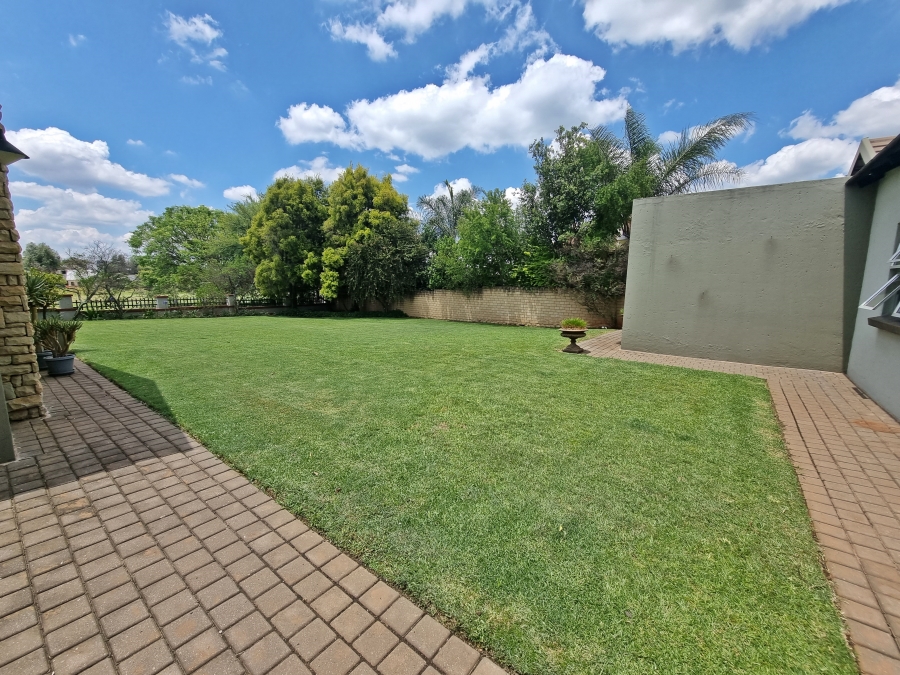4 Bedroom Property for Sale in Midstream Estate Gauteng