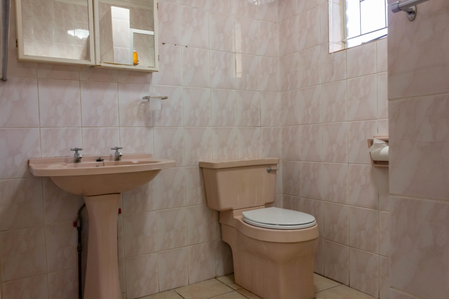 3 Bedroom Property for Sale in Ninapark Gauteng
