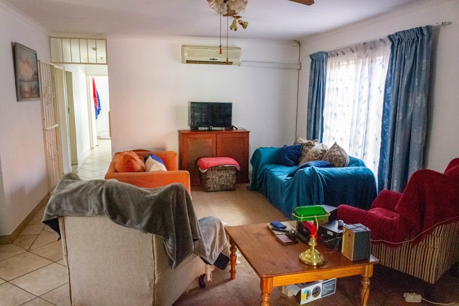 3 Bedroom Property for Sale in Ninapark Gauteng
