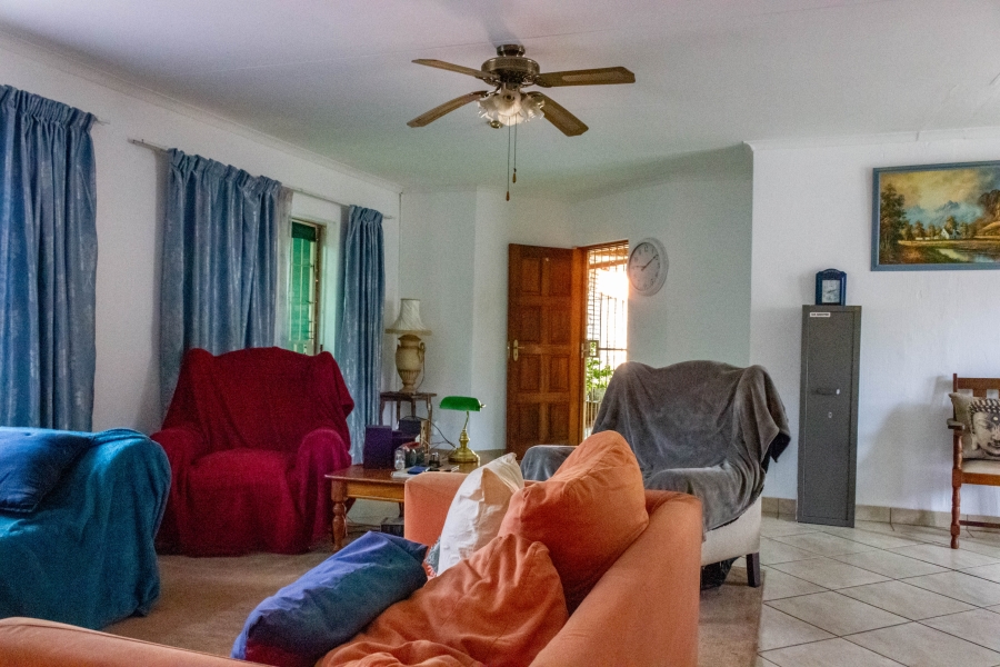 3 Bedroom Property for Sale in Ninapark Gauteng