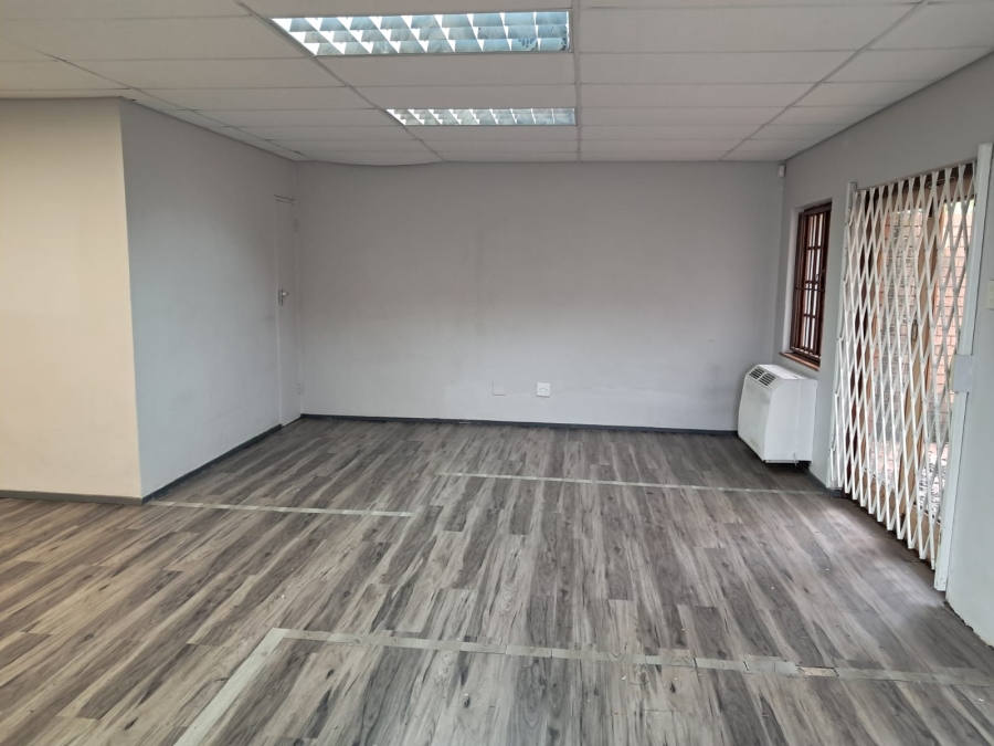 To Let commercial Property for Rent in Highveld Gauteng