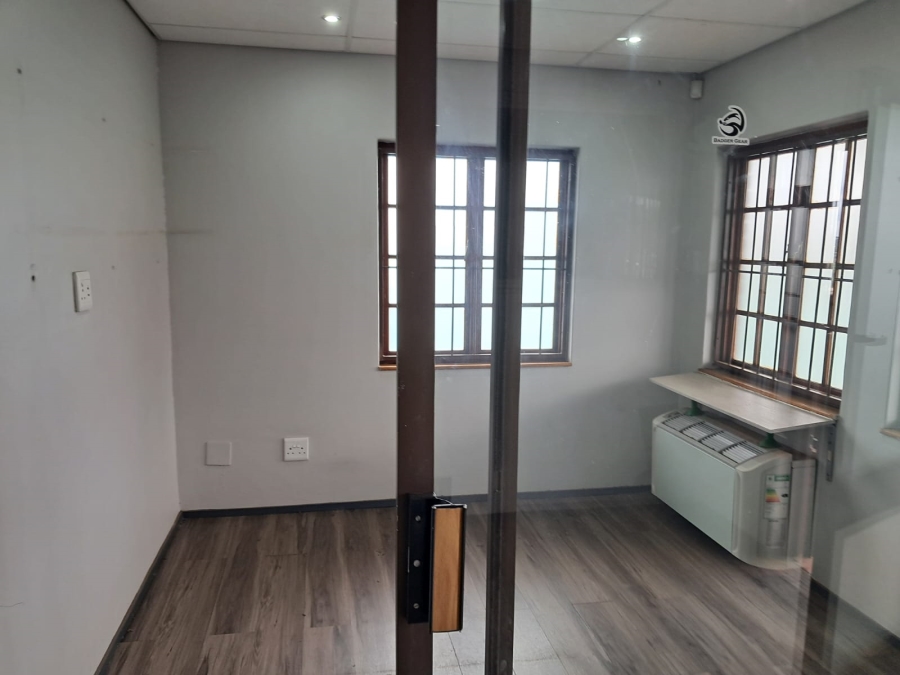 To Let commercial Property for Rent in Highveld Gauteng