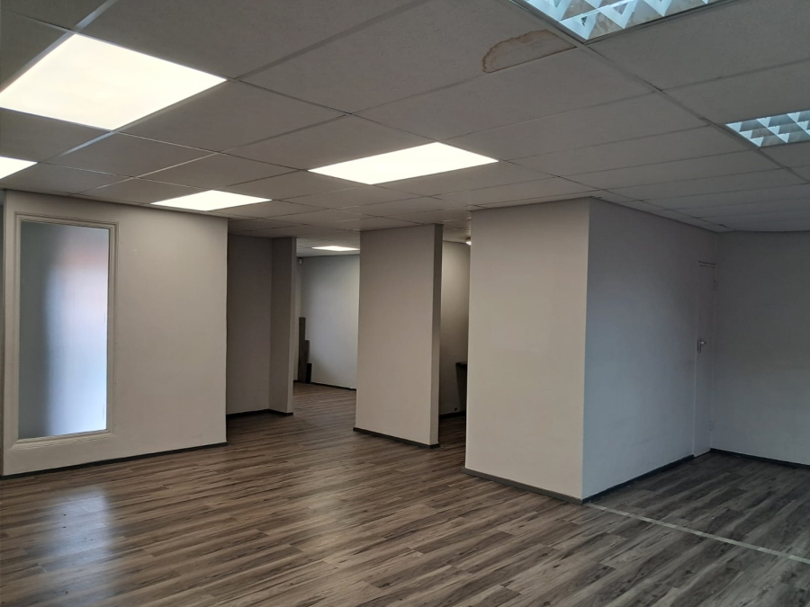 To Let commercial Property for Rent in Highveld Gauteng