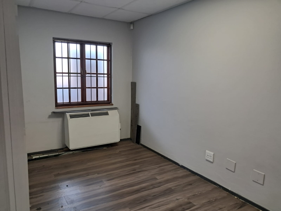 To Let commercial Property for Rent in Highveld Gauteng