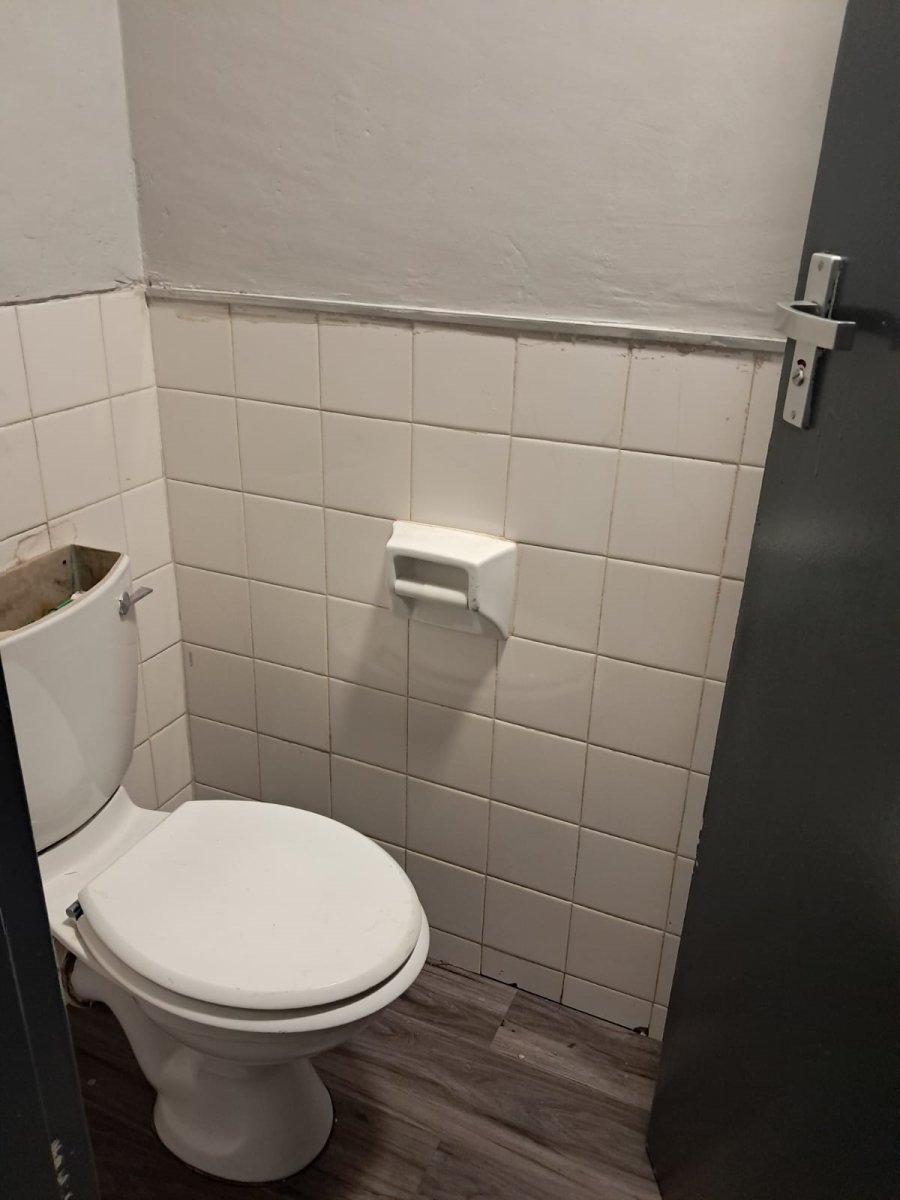 To Let commercial Property for Rent in Highveld Gauteng