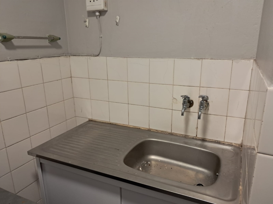 To Let commercial Property for Rent in Highveld Gauteng