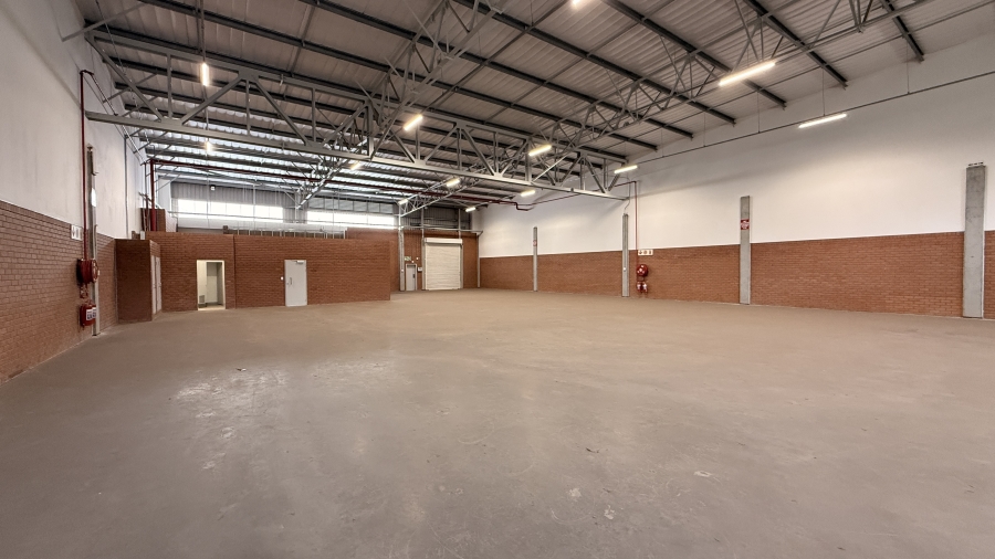 To Let commercial Property for Rent in Highveld Gauteng