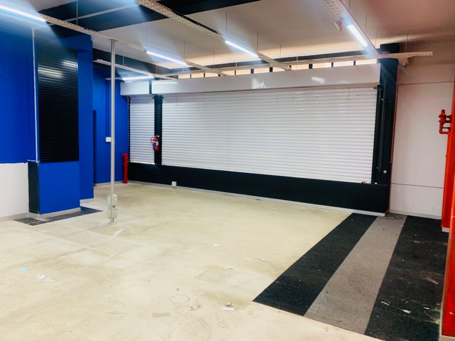 To Let commercial Property for Rent in Braamfontein Gauteng