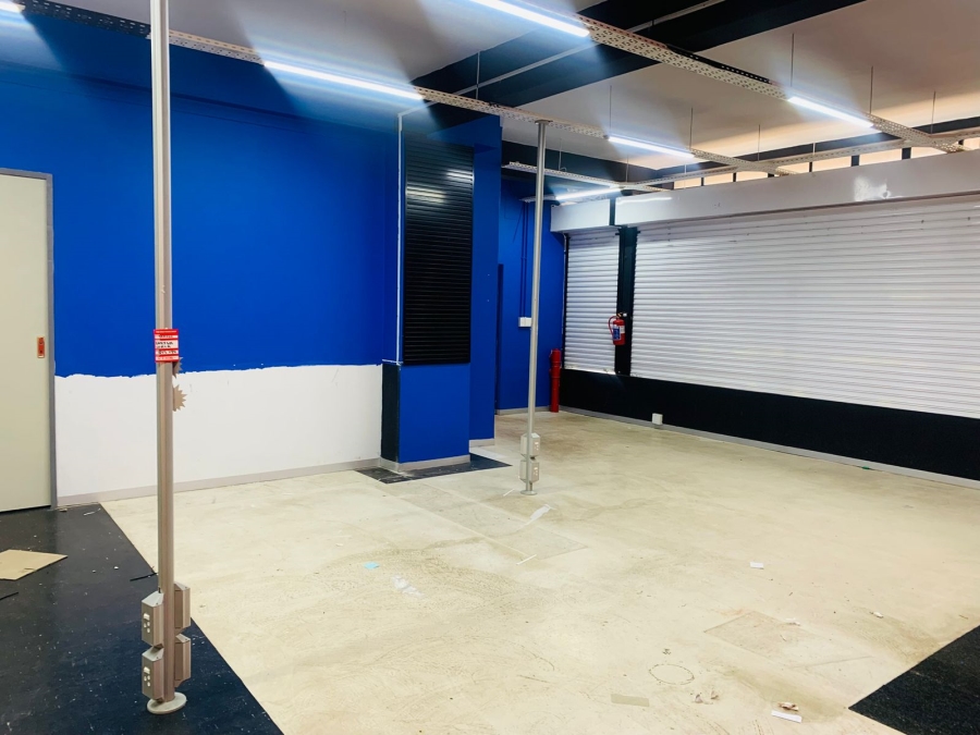 To Let commercial Property for Rent in Braamfontein Gauteng