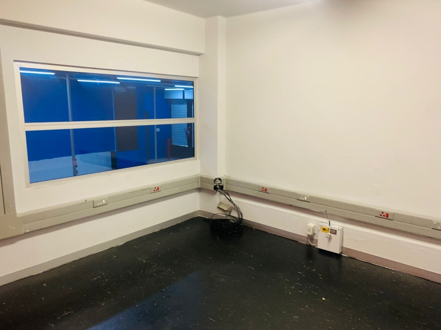 To Let commercial Property for Rent in Braamfontein Gauteng