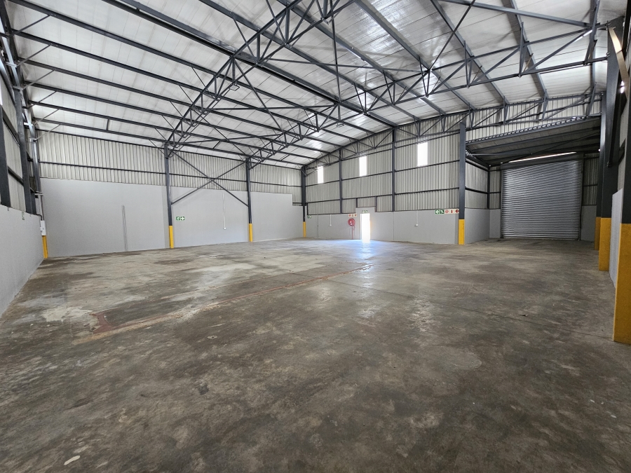 To Let commercial Property for Rent in Knoppieslaagte Gauteng