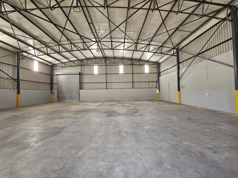 To Let commercial Property for Rent in Knoppieslaagte Gauteng
