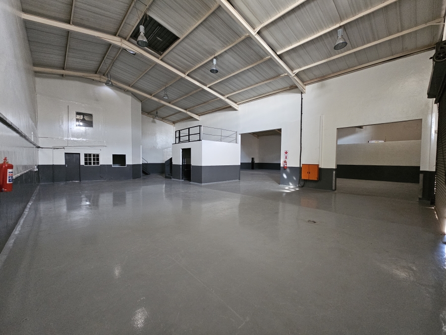 Commercial Property for Sale in Lyttelton Manor Gauteng