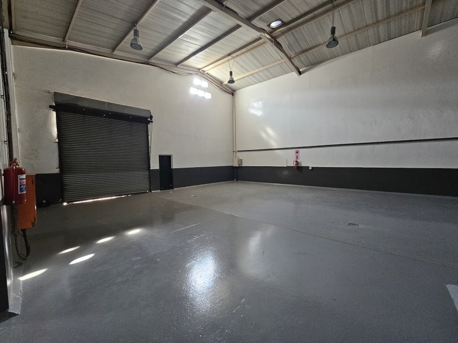 Commercial Property for Sale in Lyttelton Manor Gauteng